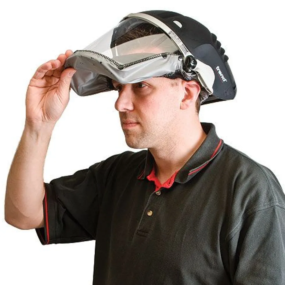Trend Airshield Pro