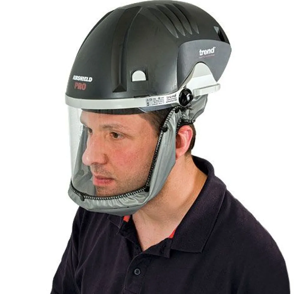 Trend Airshield Pro