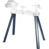 Tubular Stand for Record Power Herald Lathe