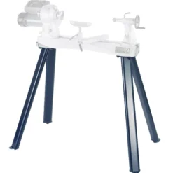 Tubular Stand for Record Power Herald Lathe
