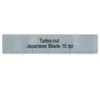 Turbo-Cut Blade for Classic 400 Frame Saw