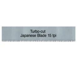 Turbo-Cut Blade for Classic 400 Frame Saw