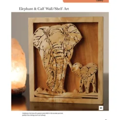 Ultimate Book of Scroll Saw Patterns