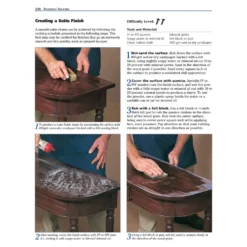 Ultimate Guide to Furniture Refinishing and Repair
