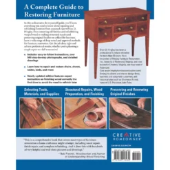 Ultimate Guide to Furniture Refinishing and Repair