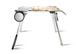 Underframe for Festool Cordless Table Saw