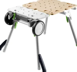Underframe for Festool Cordless Table Saw