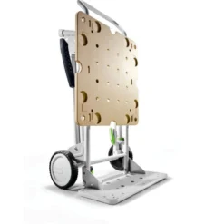 Underframe for Festool Cordless Table Saw