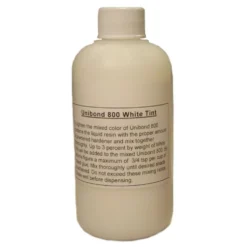 Unibond 800 Laminating Glue Tint - White