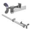 Universal Aluminum Bar Clamp