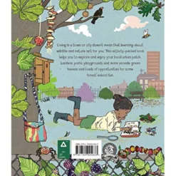 Urban Forest School