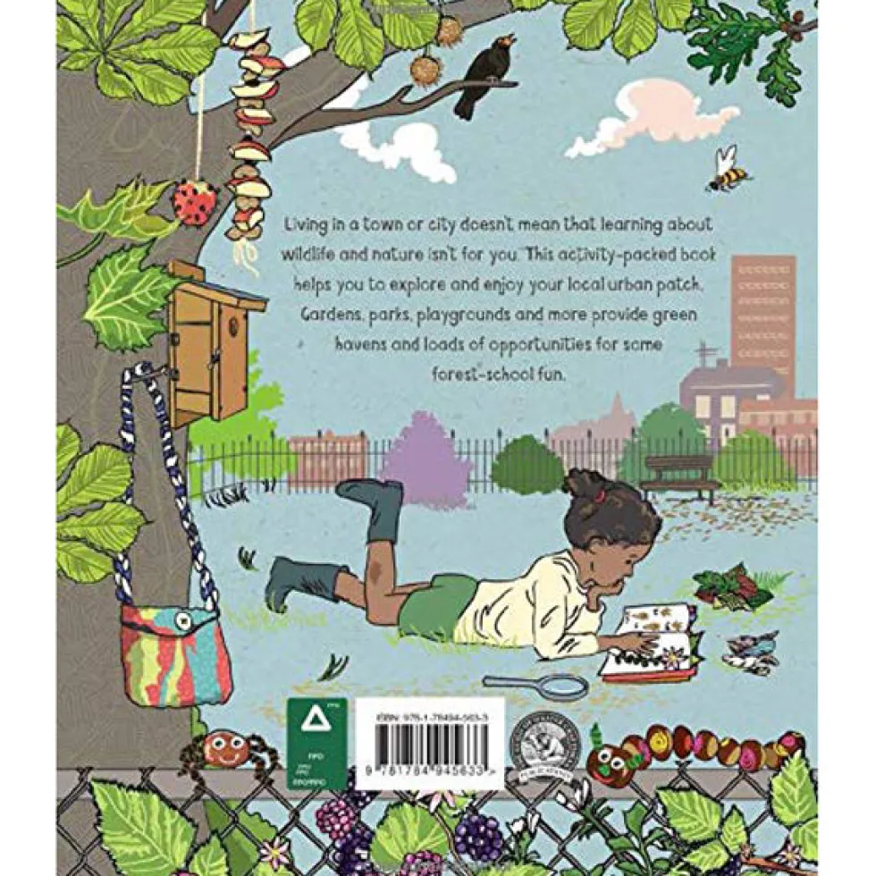 Urban Forest School