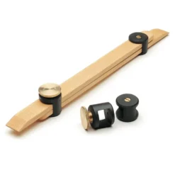 Veritas Bar Gauge Heads