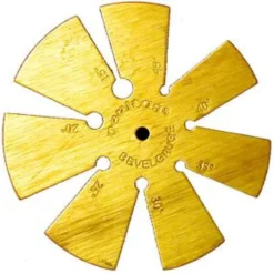 Veritas Bevel Gauge