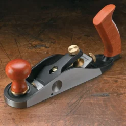 Veritas Bevel-up Small Smoothing Plane