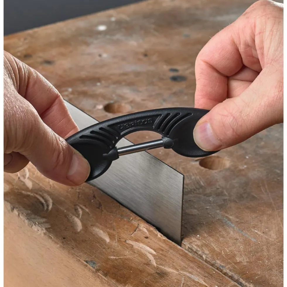 Veritas Card Scraper Burnisher