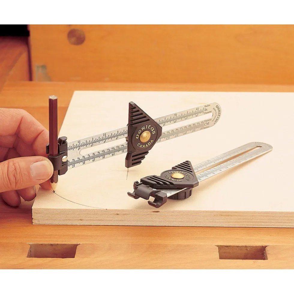 Veritas Carpenters Gauge