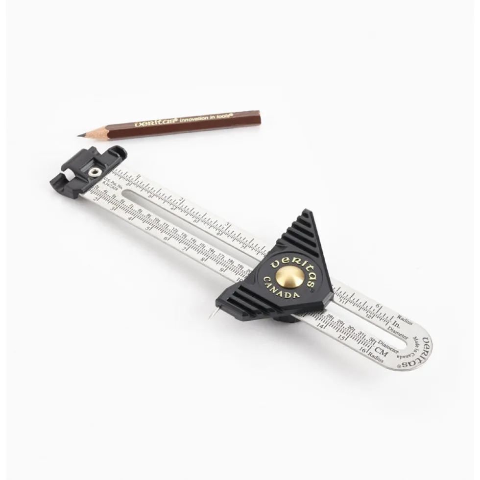 Veritas Carpenters Gauge