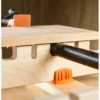 Veritas Clamp Rails Set