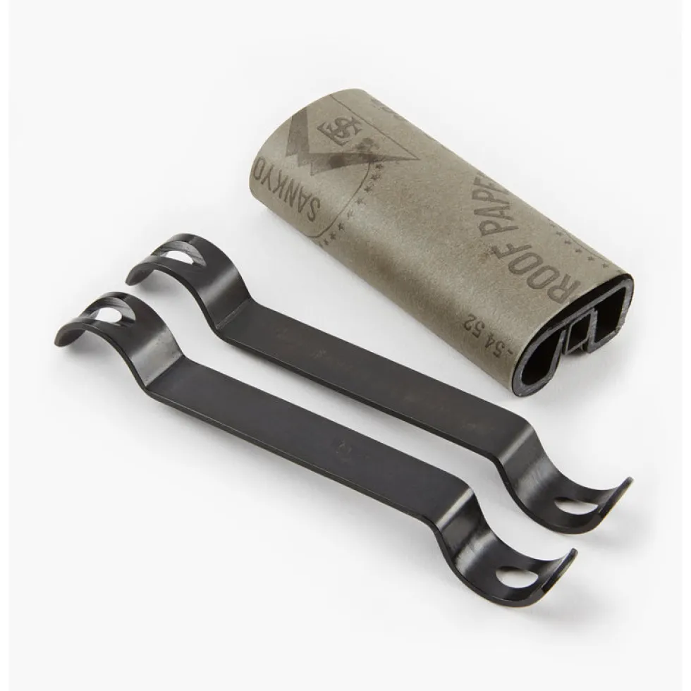 Veritas Cornering Tools with Sharpener
