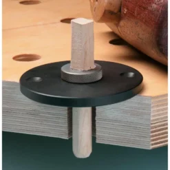Veritas Dowel Former Set