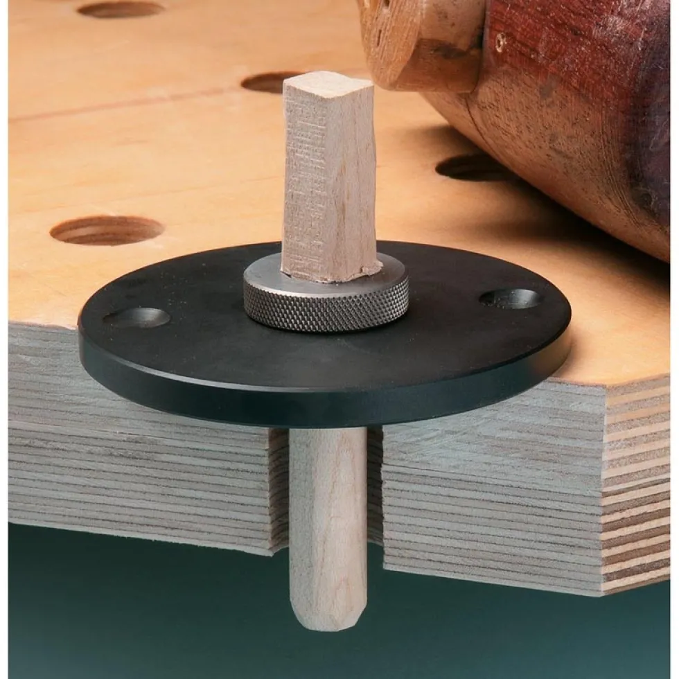 Veritas Dowel Former Set