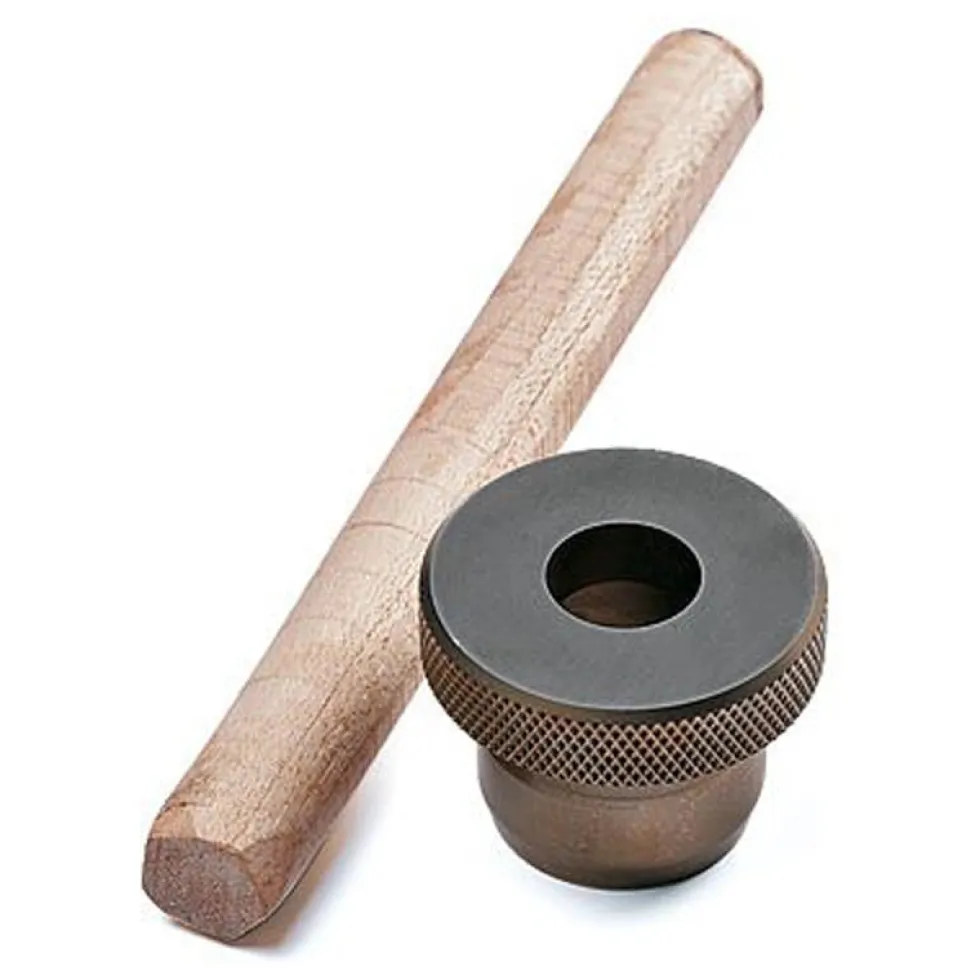 Veritas Dowel Former Set