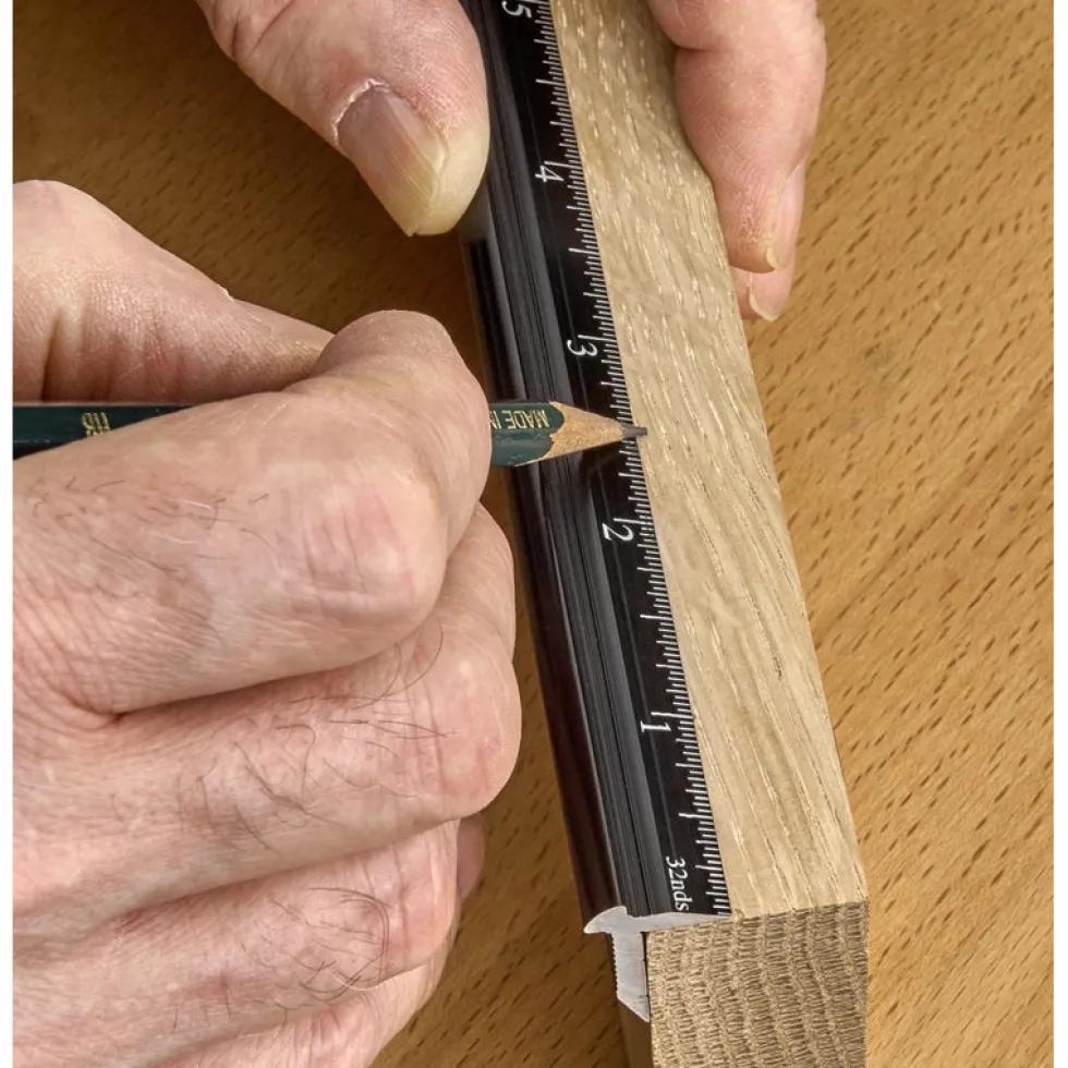 Veritas Edge Rule