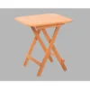 Veritas Folding Table Plan