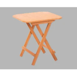 Veritas Folding Table Plan