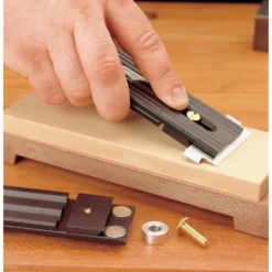 Veritas Honing Guide Small Blade Holder