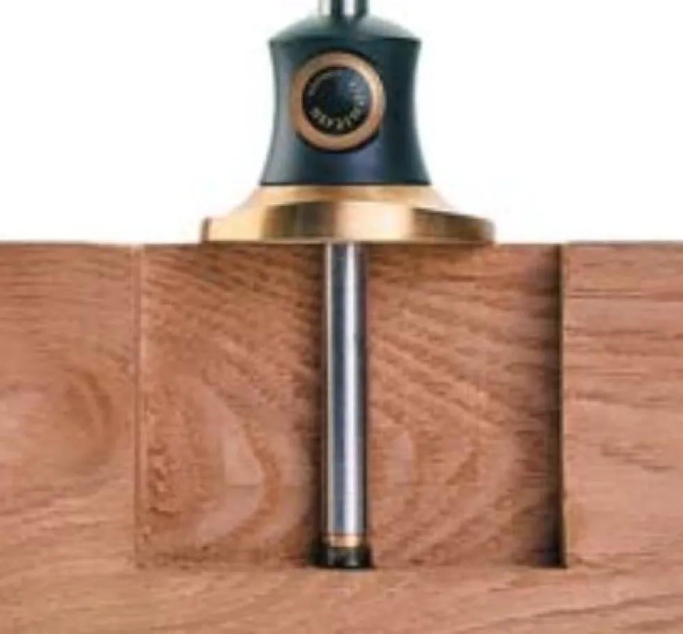 Veritas Improved Micro-Adjusting Wheel Marking Gauge