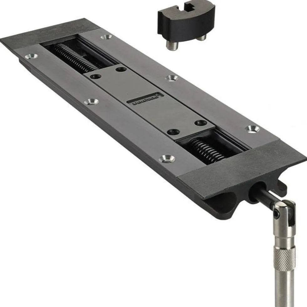 Veritas Inset Vise