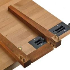 Veritas Inset Vise