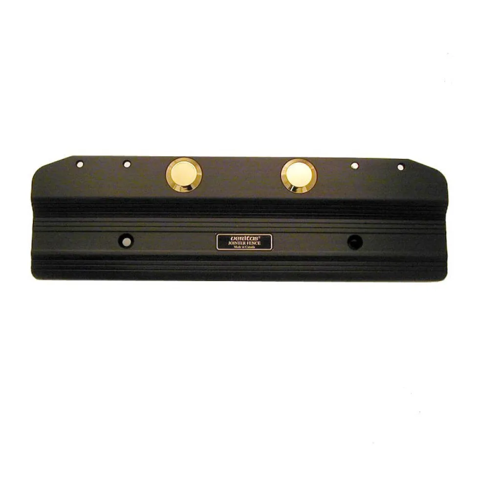 Veritas Jointer Fence