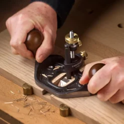 Veritas Large Router Plane