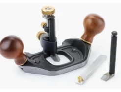 Veritas Large Router Plane