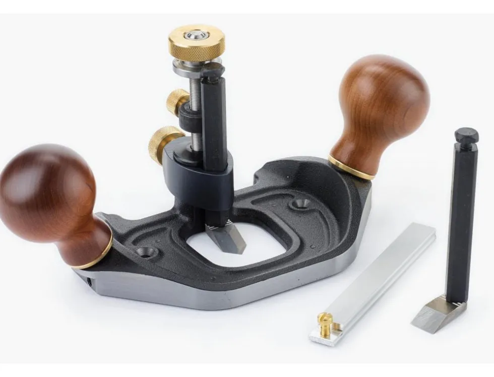 Veritas Large Router Plane