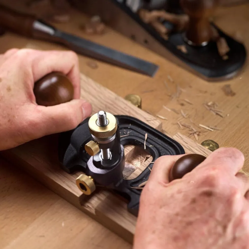Veritas Large Router Plane