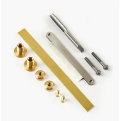 Veritas Large Wooden Spokeshave Hardware Kit