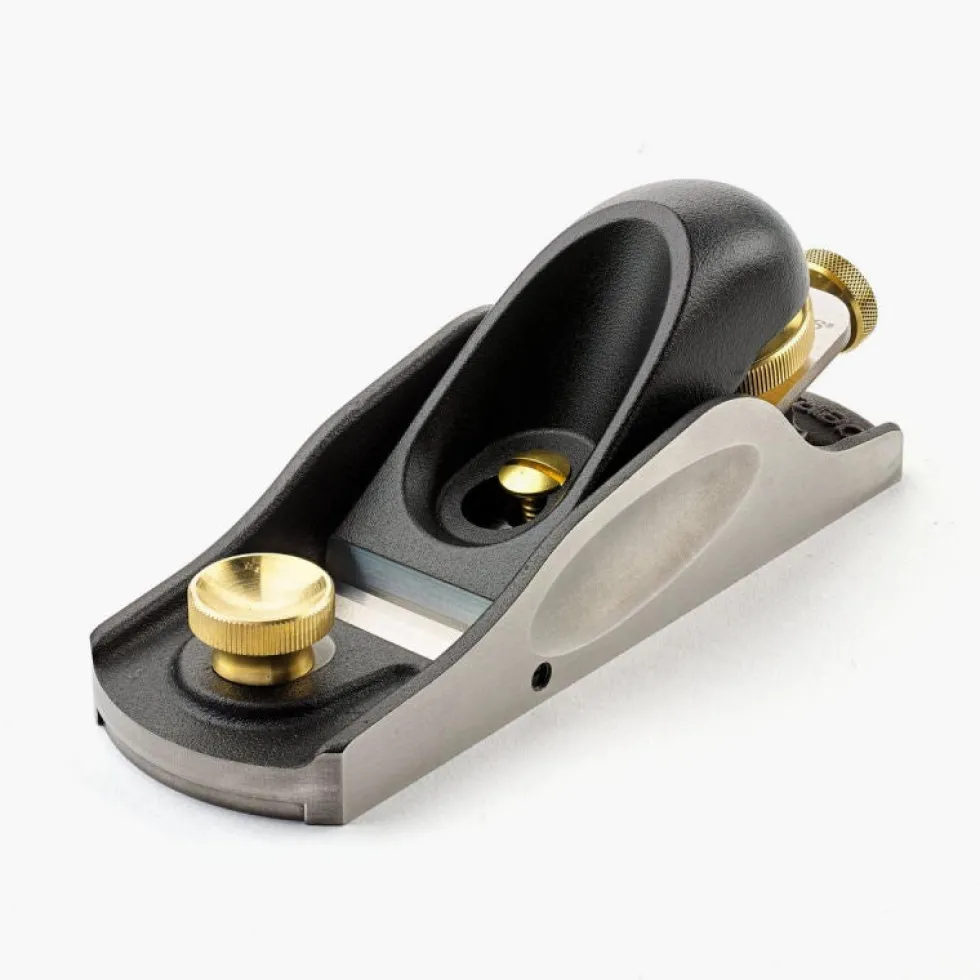 Veritas Low Angle Block Plane