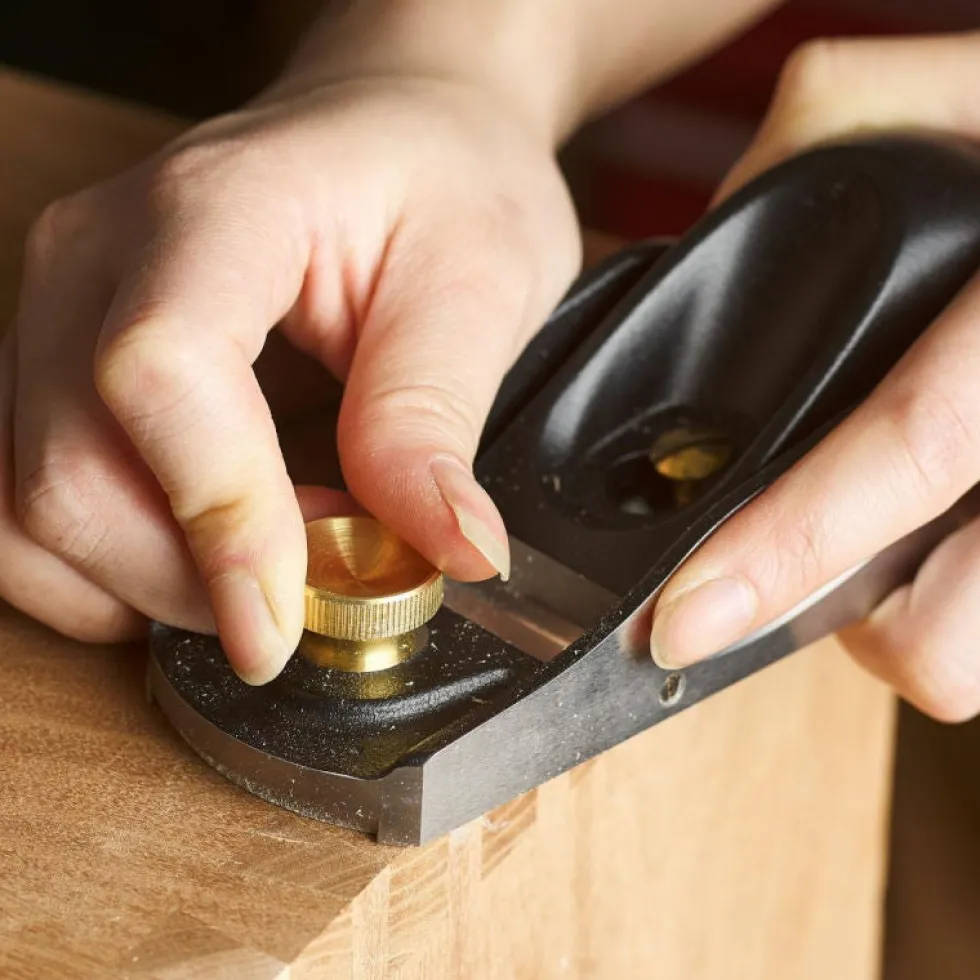 Veritas Low Angle Block Plane