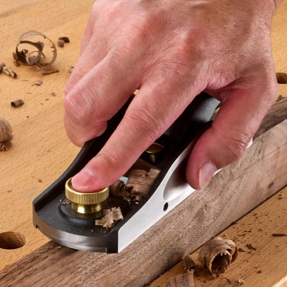Veritas Low Angle Block Plane