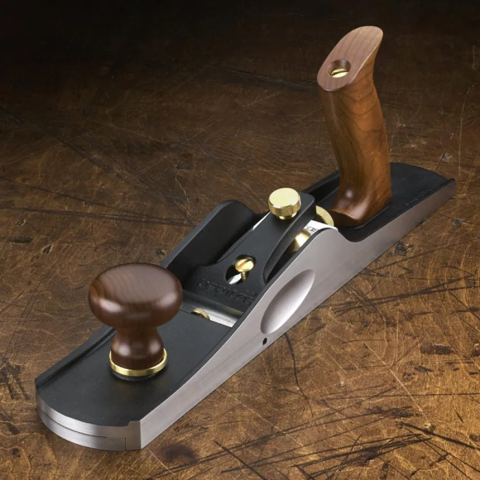 Veritas Low Angle Jack Plane
