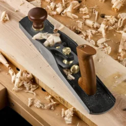 Veritas Low Angle Jack Plane