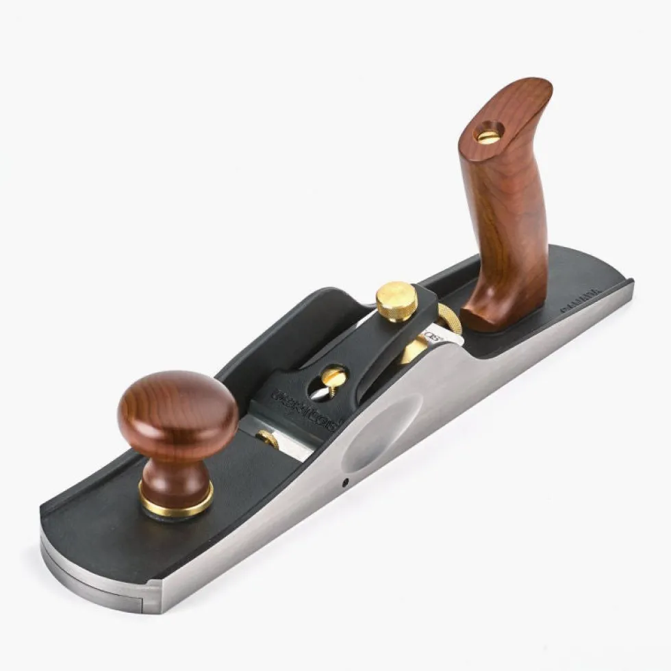 Veritas Low Angle Jack Plane