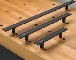 Veritas Low-Profile Planing Stop