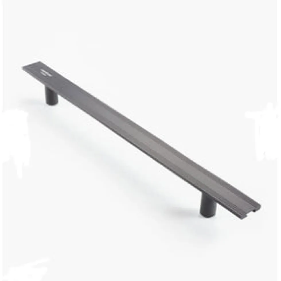 Veritas Low-Profile Planing Stop