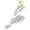 Veritas Medium Shoulder Plane