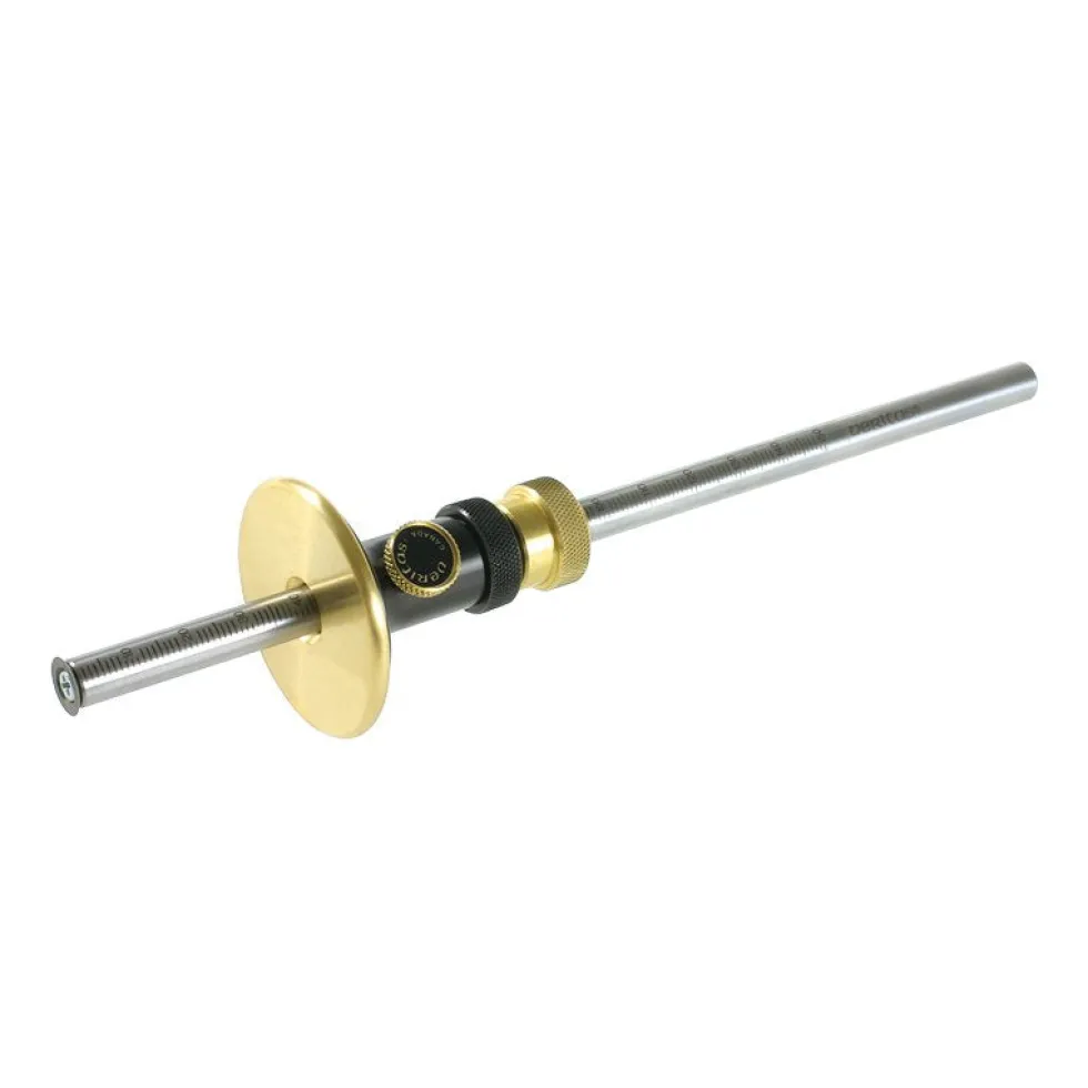 Veritas Micro-Adjusting Wheel Marking Gauge